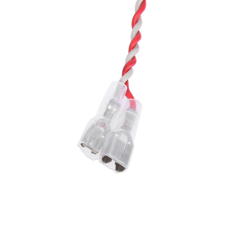 [Australia - AusPower] - X AUTOHAUX 4pcs Car Speaker Connector Wire Harness Adapter Connector for Toyota for Subaru 