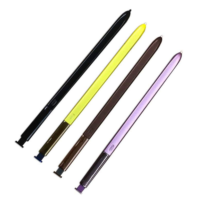 [Australia - AusPower] - DXYMN S Pen with Bluetooth Function for Note 9 Touch Screen S Pen Stylus Touch S Pen for Note9 N960 SM-N960F SM-N960 S-Pen, Purple 