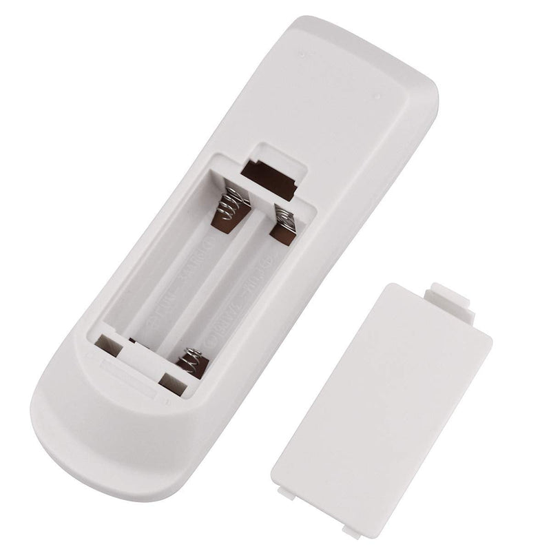 [Australia - AusPower] - ESolid Replacement Projector Remote Control for 1648806 EX3200 EX3240 EX5240 EX5250 EX7240 EX9200 VS240 VS340 VS345 PowerLite 1224 1264 1284 Home Cinema 1040 640 740HD S31 U32 W04 W32 Controller 