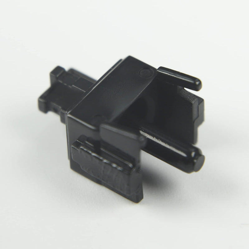 [Australia - AusPower] - Gateron Oil King 5 Pin Switch 55g Linear Pre Lubed Mechanical Keyboard New Custom Switch (70 PCS, Oil King) 70 PCS 
