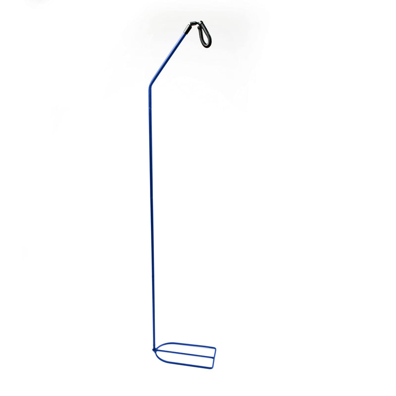 [Australia - AusPower] - North American Health and Wellness North American Healthcare JB565 Cpap Hose Holder, Blue 