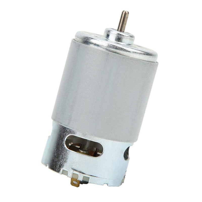 [Australia - AusPower] - RS-550 22000RPM Electric Motor DC 12V Micro Motor for Various Cordless Electric Hand Drill 