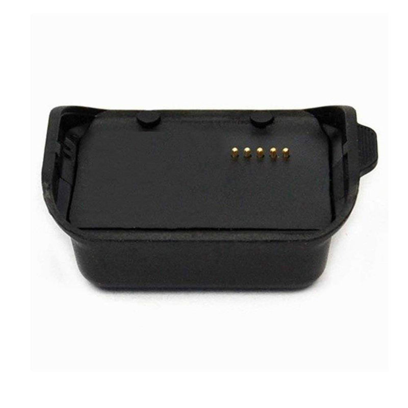 [Australia - AusPower] - Kissmart for Gear 2 Neo Charger, Replacement Charging Cradle Dock for Samsung Galaxy Gear 2 Neo SM-R381 Smart Watch (R381 Charger) 