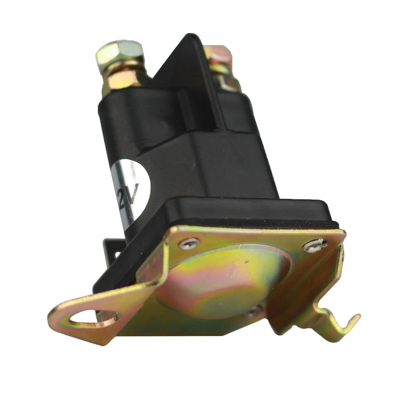 [Australia - AusPower] - Starter Solenoid Replacement for Poulan Husqvarna 532192507 192507 582042801 582042802 Cub Cadet 725-06153A 21546294 435-325 MTD Lawn Mower Tractor Craftsman YS4500 LT2000 