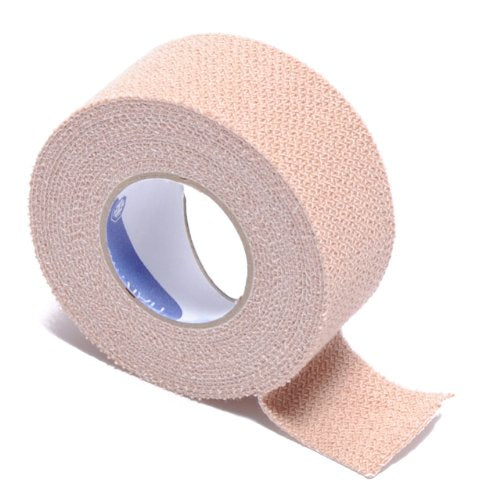 [Australia - AusPower] - Ac Tape Elastic Medical Adhesive Tape 1 X 5 Yd 