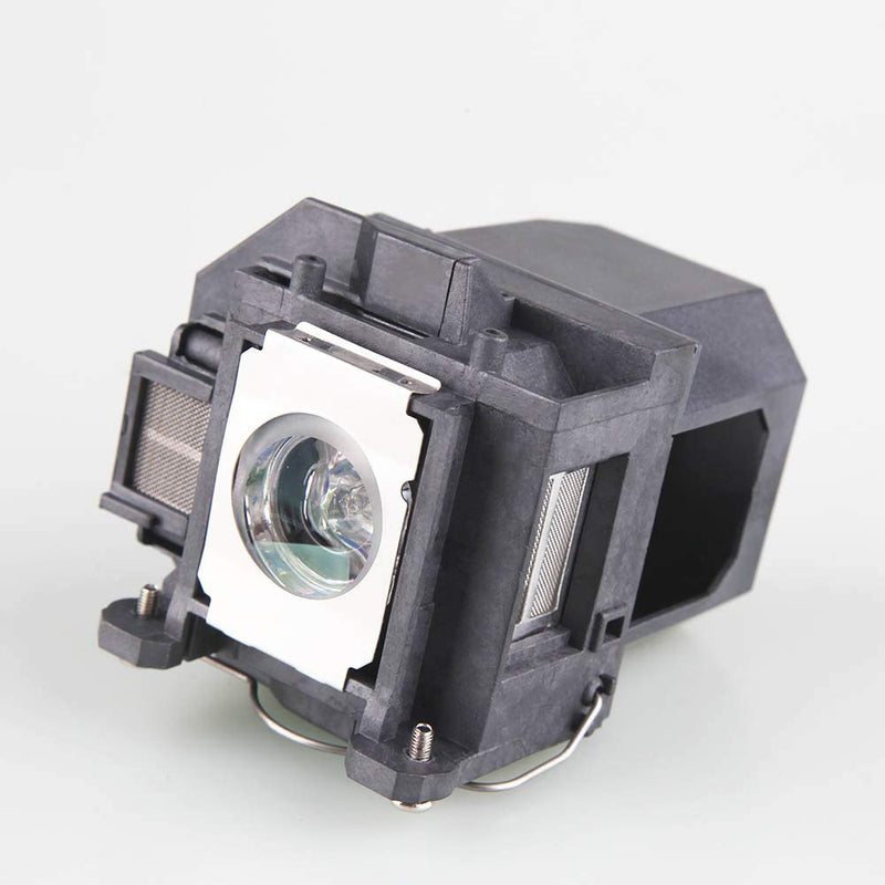 [Australia - AusPower] - SunnyPro V13H010L57 Projector Lamp ELPLP57 Compatible for Epson BrightLink 450WI Brightlink 455Wi BrightLink 455WI-T EB-450WI EB-455WI EB-460 EB-460i EB-465i H318A H343A Powerlite 450W Powerlite 460 