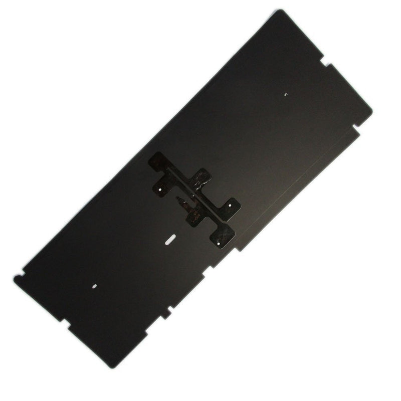 [Australia - AusPower] - SUNMALL Keyboard Replacement with Backlight Compatible with 15.4" MacBook Pro A1286 MC118LL/A MB985LL/A MB986LL/A MC371LL/A MC372LL/A MC373LL/A MC721LL/A Series 2009 2010 2011 2012 