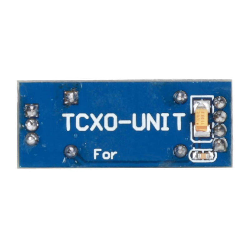 [Australia - AusPower] - Temperature-Compensated Crystal Module, High Stability 22.625 MHz TCXO-9/YAESU Crystal Module for FT-817/857/897 