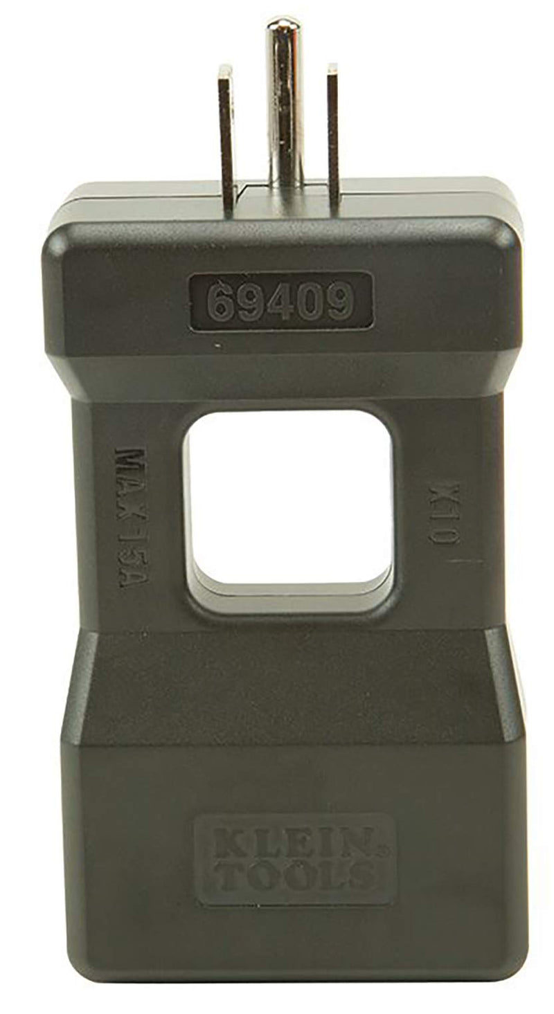 [Australia - AusPower] - Klein Tools 69409 Line Splitter 10x 