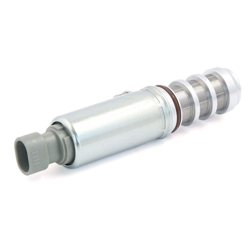 [Australia - AusPower] - Intake & Exhaust Camshaft Position Actuator Solenoid Valve Kit for GM Chevy Malibu HHR Buick Pontiac 2.0L / 2.2L / 2.4L Replaces Part Number 12655421, 12655420 and More 