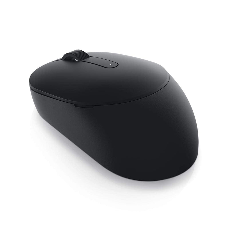 [Australia - AusPower] - Mobile Wireless Mouse - MS3320W - Black 