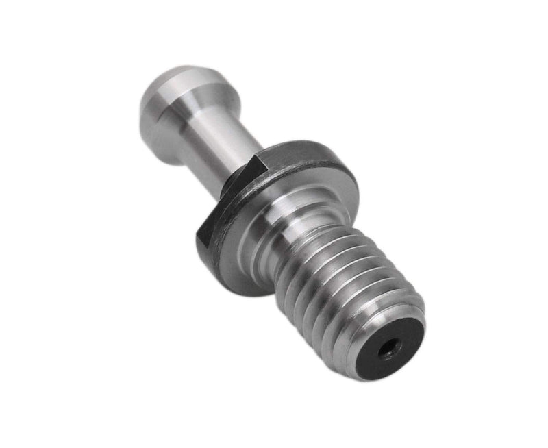 [Australia - AusPower] - Accusize Industrial Tools Style C, Cat40 Pull Stud Retention Knob, Solid, Fits Haas, Mitsubishi, Toshiba, Daewoo, Okk, Kitamura, Etc, 6780-1025 CAT40, 2.250" long Style C, Solid 