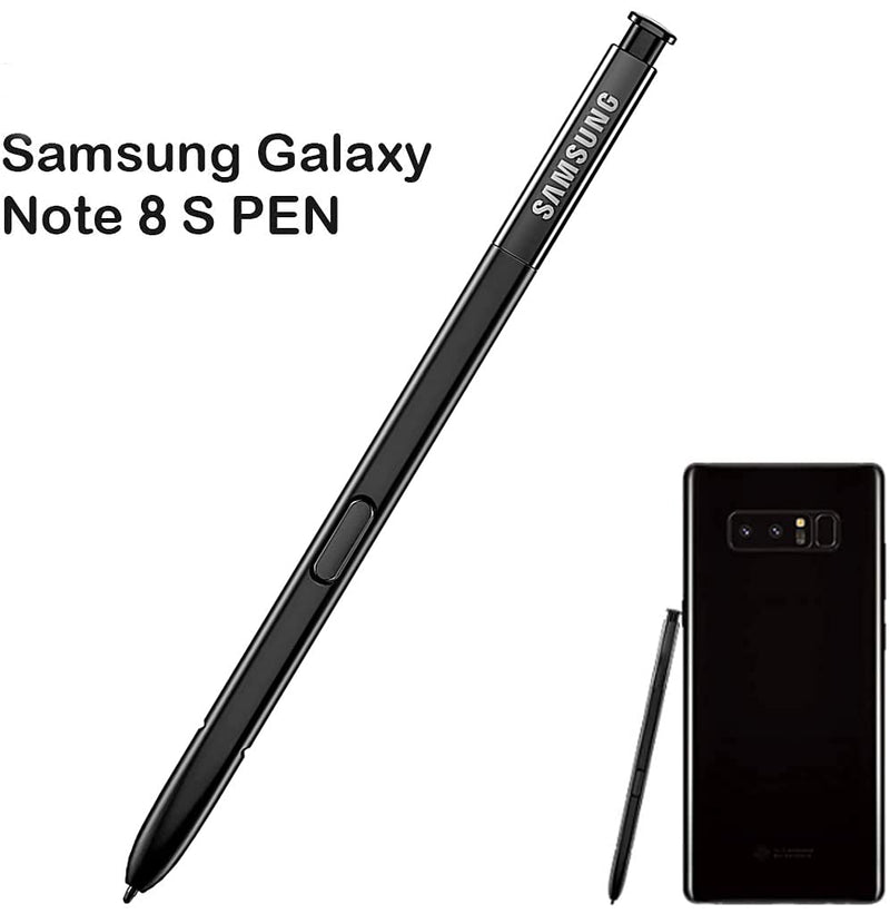 [Australia - AusPower] - Samsung S-Pen Replacement for Galaxy Note8 (EJ-PN950BBEGUS) - Bulk Packaging - Black 