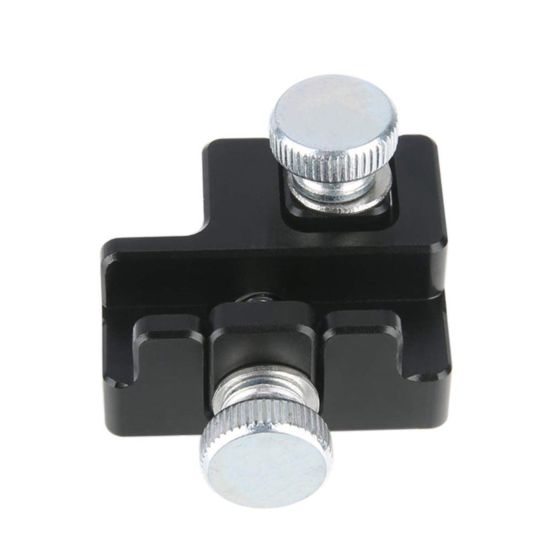 [Australia - AusPower] - NICEYRIG Cable Lock Clamp HDMI USB-C SDI Power Dual Cable Lock for Sony Alpha A6400 A6500 A6100-381 