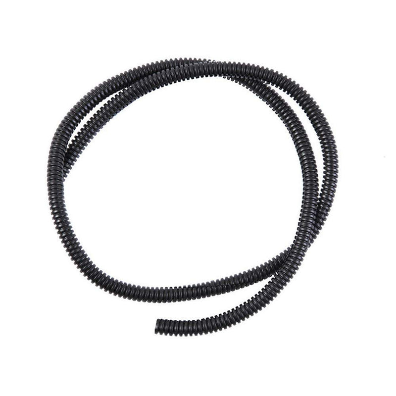 [Australia - AusPower] - Etopar Car Amplifier Wiring Kit Audio Subwoofer AMP RCA Power Cable AGU FUSE 8 Gauge GA AWG Wire Install Connector Holder Automotive Van 