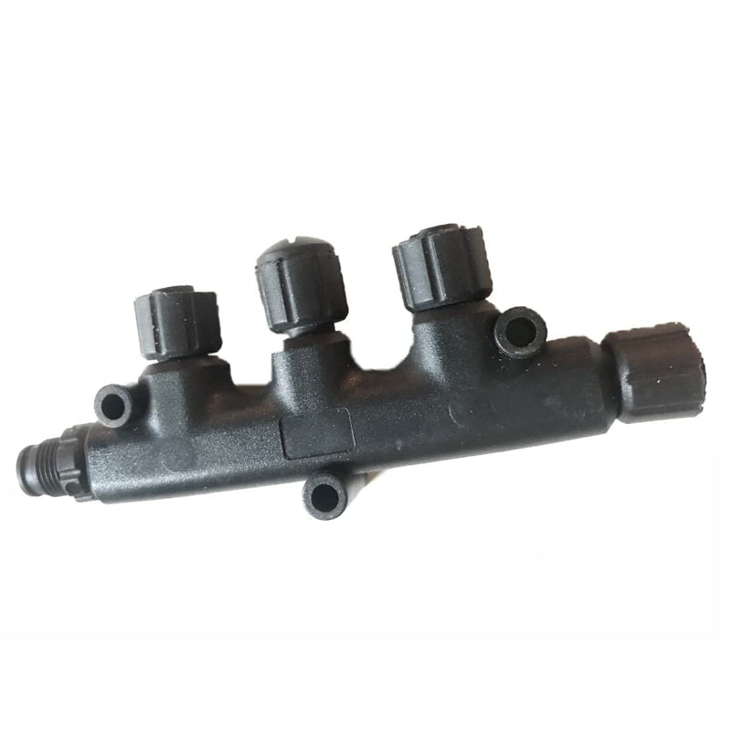 [Australia - AusPower] - NMEA 2000 (N2k) 2-Pack Blanking Caps. Used to Cover Female (Tee) T-Connectors for Lowrance Simrad B&G Navico Garmin Networks 