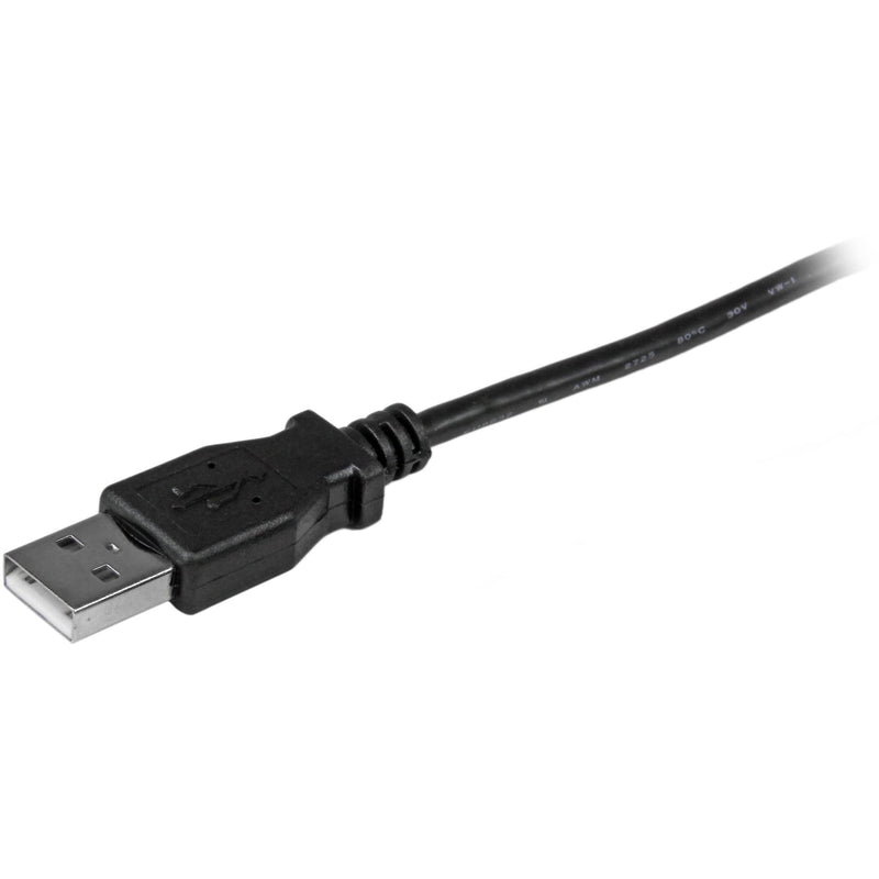 [Australia - AusPower] - StarTech.com 3ft USB to Micro USB Cable - USB A to Micro B Charging Cable for your Micro USB Phone / Tablet / Android Device (UUSBHAUB3) 3 ft / 1m Straight 