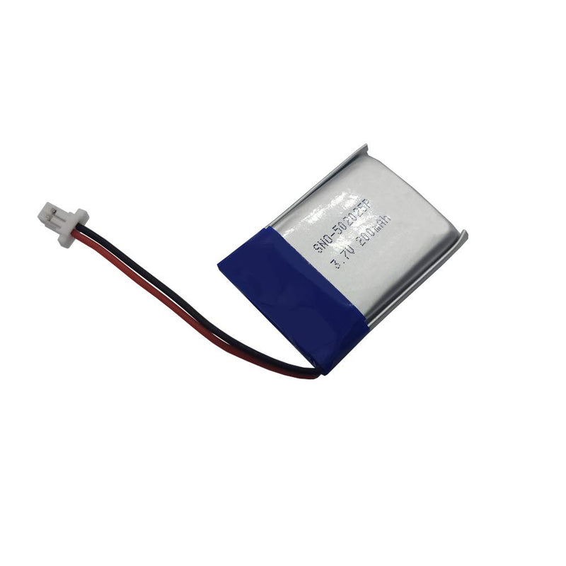 [Australia - AusPower] - 200mAh 3.7V Replacement Battery for Nokia HS-21 Wireless Headset, LP402025L150 