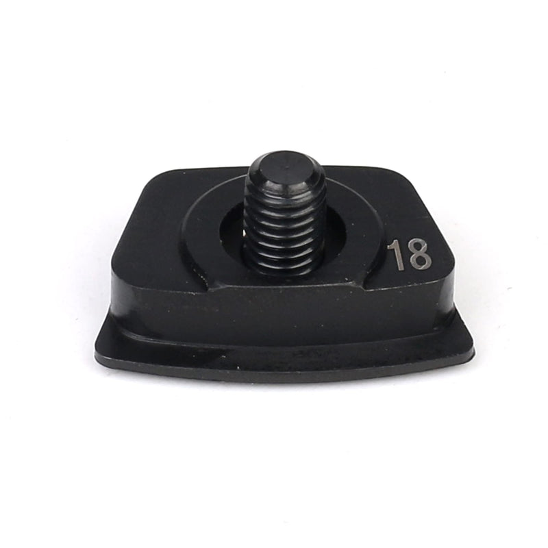 [Australia - AusPower] - Golf Custom Weight Screw 1 Piece Compatible with Ping G425 Fairway Wood/Hybrid Head 4/6/8/10/12/14/16/18/20/22 Gram Available Options 