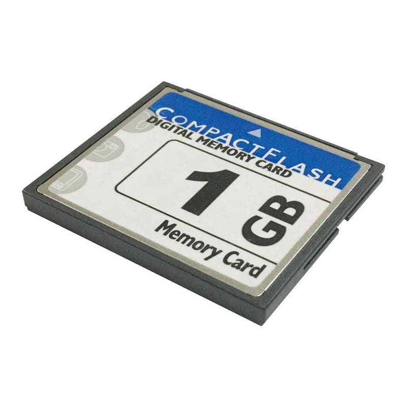 [Australia - AusPower] - New 2GB Compact Flash Memory Card 2gb Compactflash Card Type I Digital Camera Memory Card 