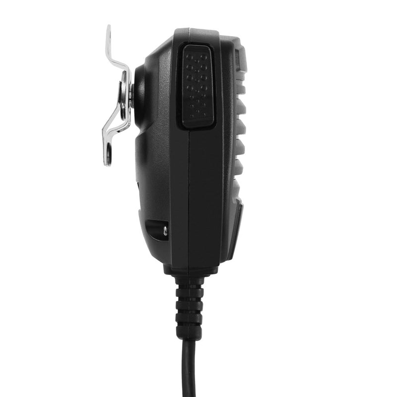 [Australia - AusPower] - Speaker Mic Compatible with Yaesu/Vertex Microphone Radio VX2500 VX2508 VX2208 VX2108, 8 Pin Radio Remote Shoulder Speaker Mic MH-67A8J 