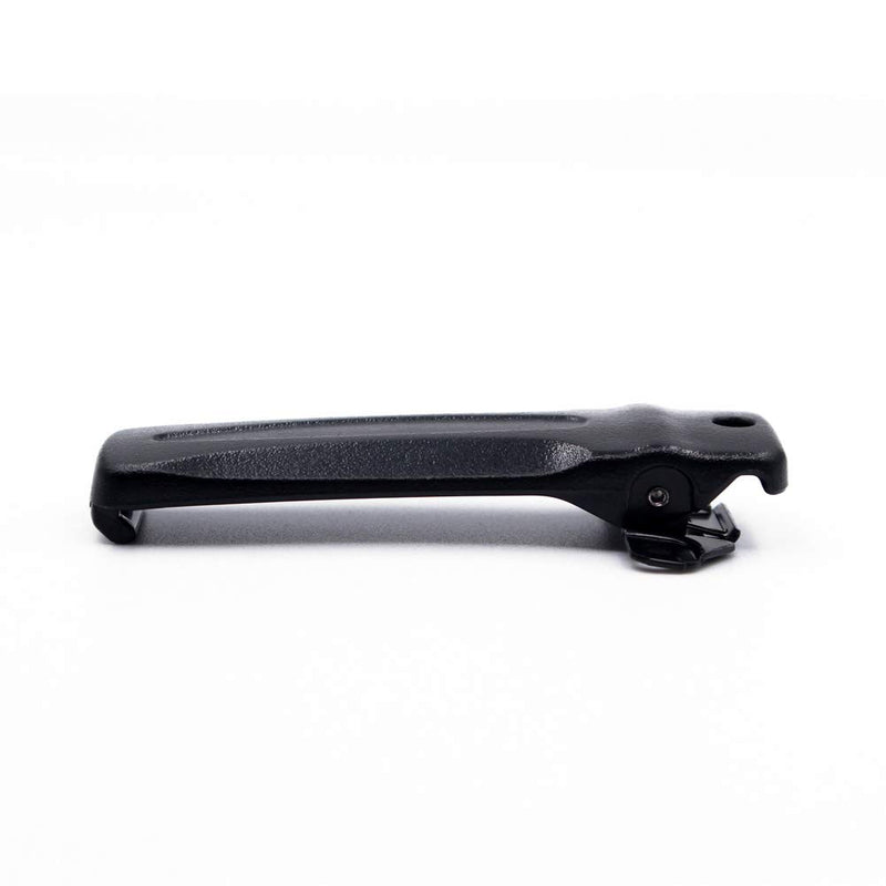 [Australia - AusPower] - KBH-10 Belt Clip for Kenwood TK260G TK-272G TK-388G TK-2100 TK-2118 TK-3206 TK-3207 Radio 6 PCS 