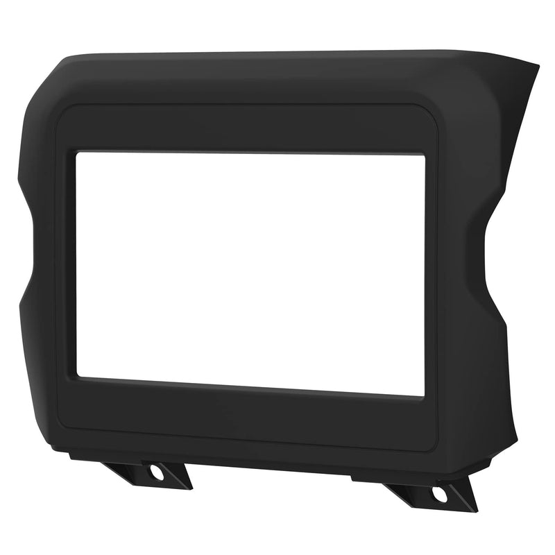 [Australia - AusPower] - Metra 108UN02 Universal Floating Mount - Pioneer 8-inch Radios 
