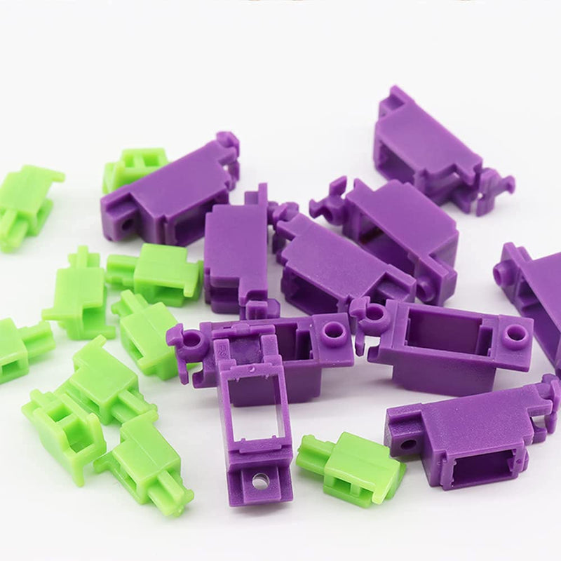 [Australia - AusPower] - C3 Equalz Stabilizer C3 Equalz Manufacture PCB Screw-in Stabilizers Lumia Customized Mechanical Keyboard for 80% 60% Mechanical Keyboard Stabs 