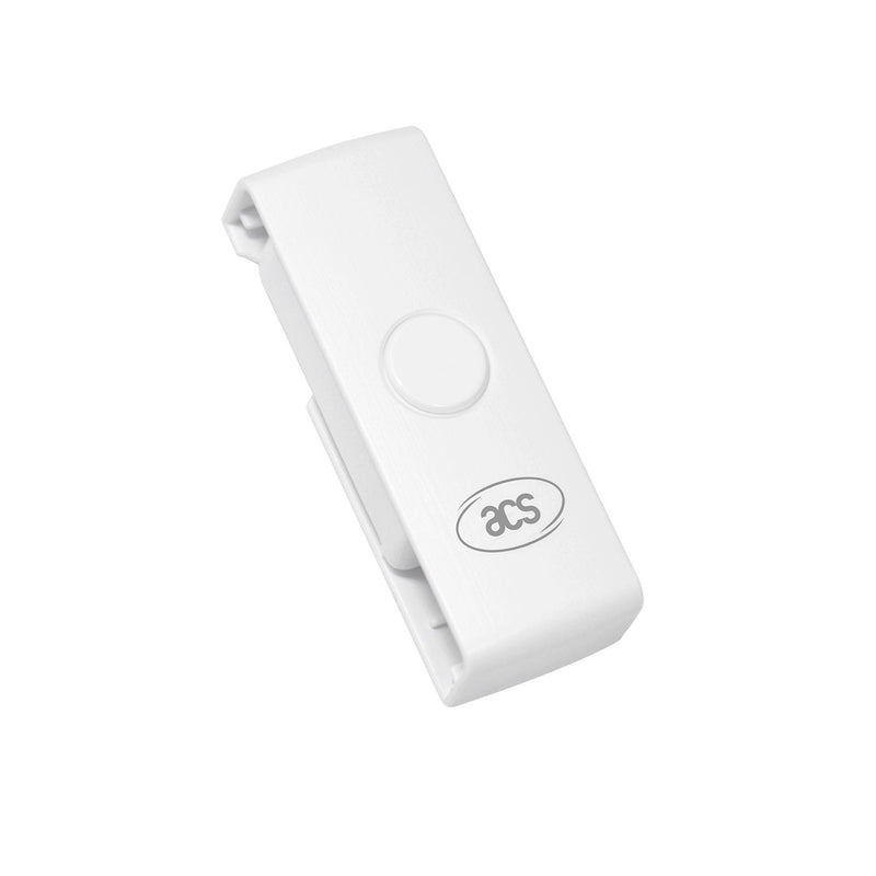 [Australia - AusPower] - ACR39U-NF PocketMate II USB-C Smart Card Reader 
