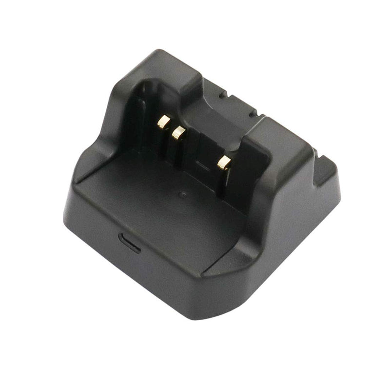 [Australia - AusPower] - Karier Two-Way Radio Battery Desktop Charger for VX-160 VX-180 VX-210 VXA-200 VXA-220 FT-60R FT-250R FT-270R FNB-83 FNB-V94 