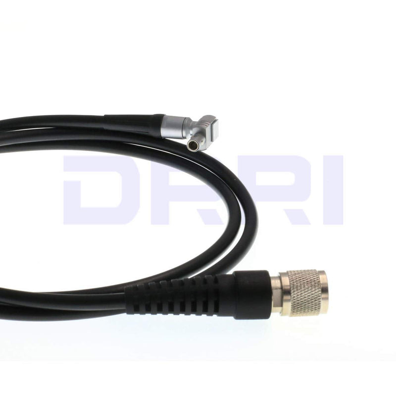 [Australia - AusPower] - DRRI Ashtech Promark 100/200 Promark 3 GS20 SR20 Antenna Cable GEV179 731353 for Mobile Handheld Computer 