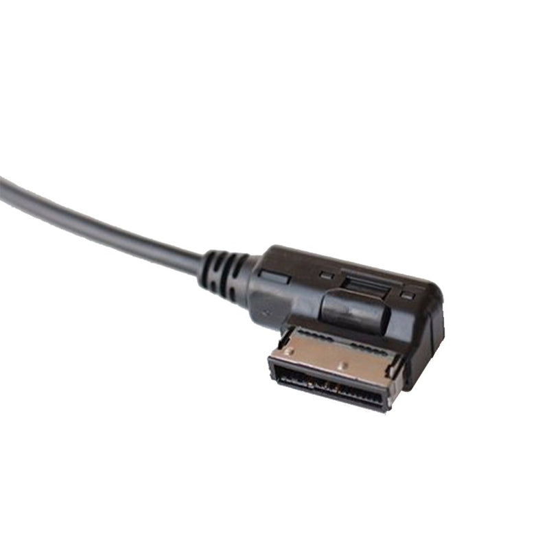 [Australia - AusPower] - USB Adapter, Fydun USB Music Interface AMI MMI AUX MP3 Cable Adapter for Audi A3 S4 A5 S5 A6 S6 A7 A8 Q5 Q7 R8 4F0051510G 