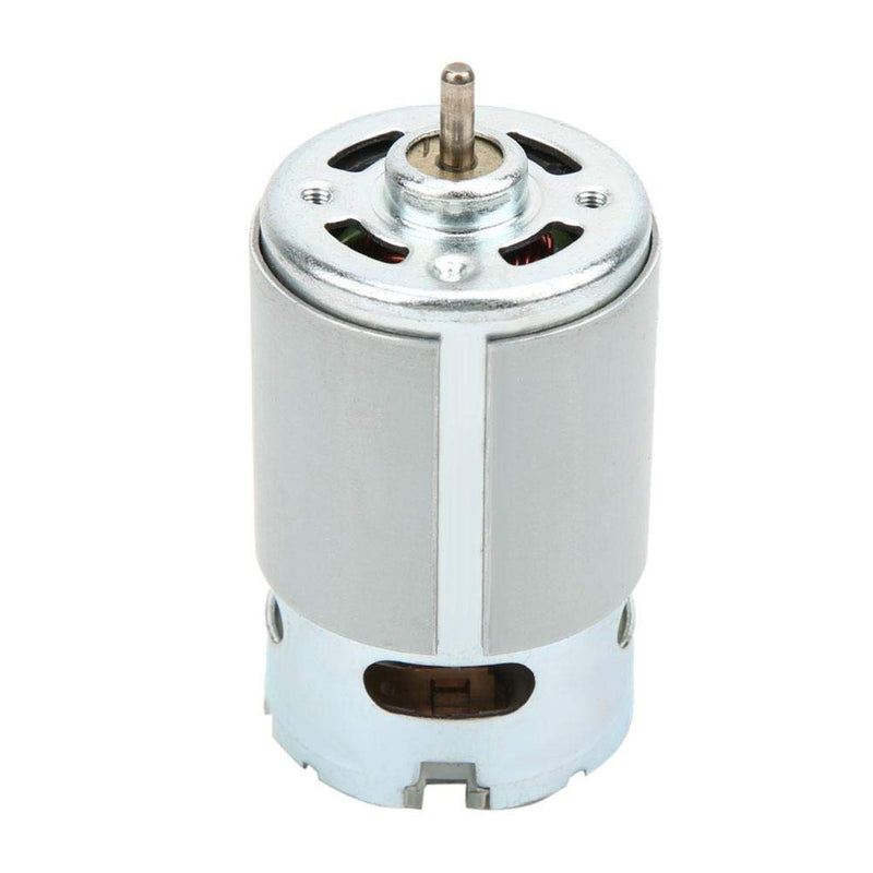 [Australia - AusPower] - RS-550 22000RPM Electric Motor DC 12V Micro Motor for Various Cordless Electric Hand Drill 