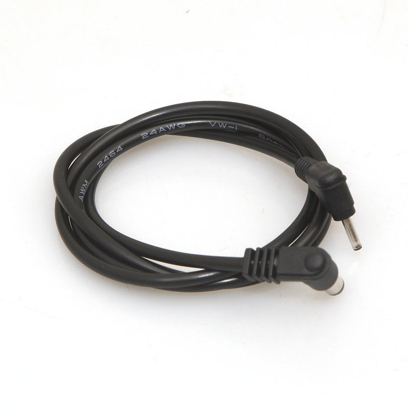 [Australia - AusPower] - Eonvic BMPCC 12V DC Power Supply Cable for Blackmagic Pocket Camera 