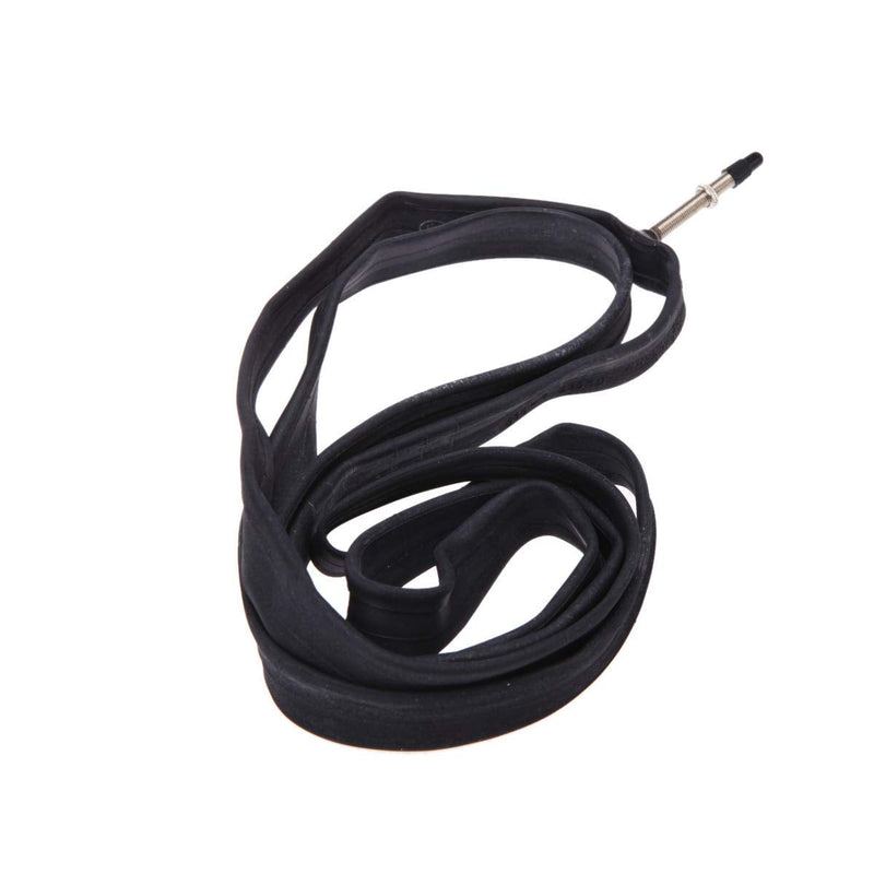 [Australia - AusPower] - Helonge 2 Pack 28 Inch/700 Bicycle Tube, 700x25C-32C Race Tube, 48 mm Presta Valves, Compatible with 700x25C/28C/30C/32C(28x1-1.25) Bike Tire, Heavy Duty Cycle Tyre Inner Tube for MTB, Road, BMX Bike 