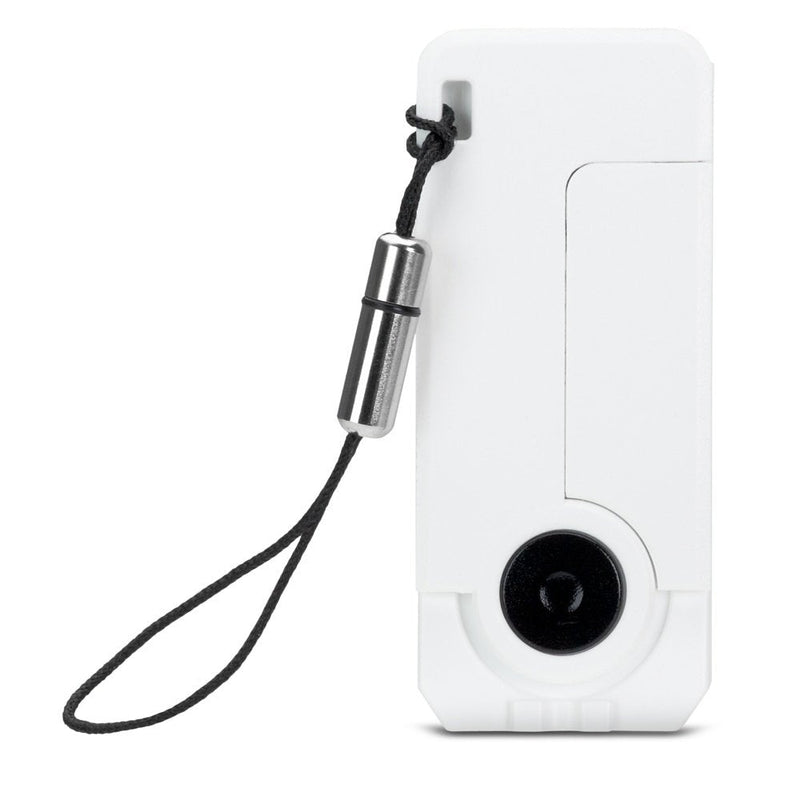 [Australia - AusPower] - Identiv SCR3500A USB SmartFold Type A 