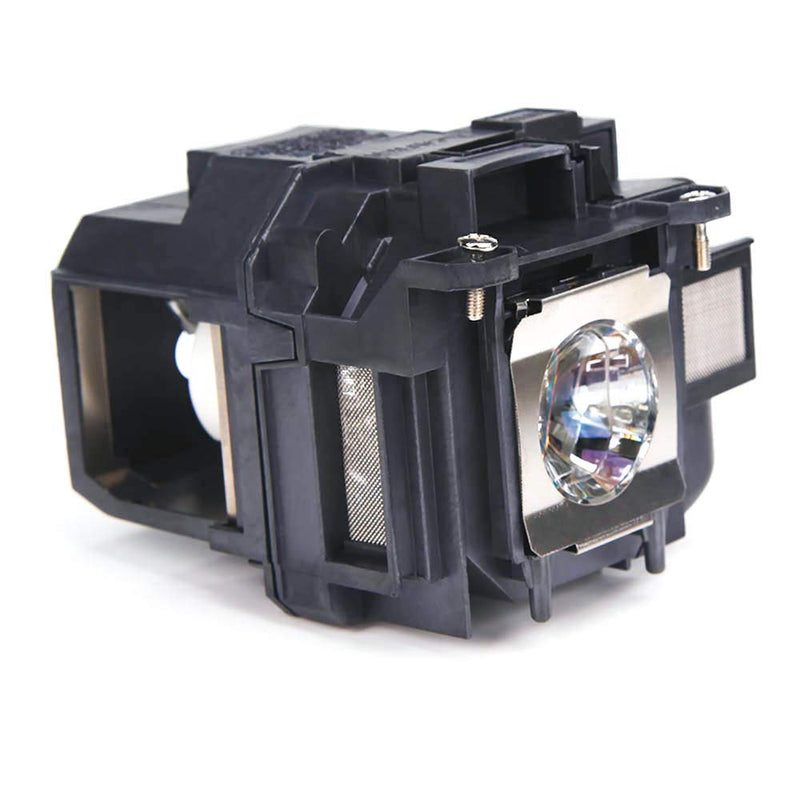 [Australia - AusPower] - XIM ELPLP88 Replacement Projector Lamp Compatible for Epson ELPLP88 EB-X350 TW5300 TW5350 TW570 EX3220 EX7235 EX7240 EX7240 H550A H550C H551A H551C H552A H552C H552F H553C H554C H555B H555C H566C 