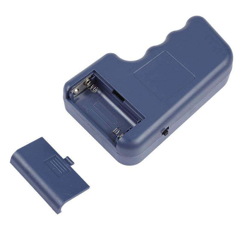 [Australia - AusPower] - 125KHz EM4100 Mini Handheld RFID Copier Portable ID Card Copier Reader/Writer Duplicator + Keyfob 