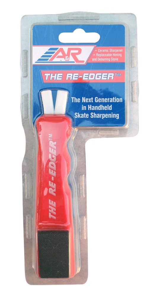 [Australia - AusPower] - A&R Sports The Re-Edger Multi Function Tool One Size 