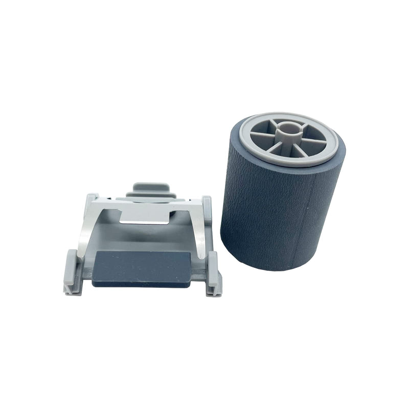 [Australia - AusPower] - XIAOXIA B12B813421 Scanner Roller Assembly Kit Compatible with Epson GT-S50 GT-S80 GT-S55 GT-S85 