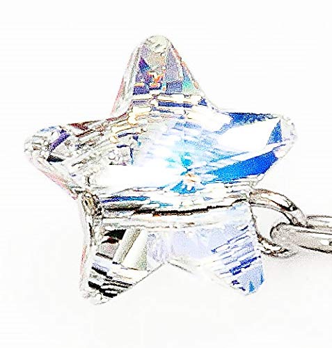 [Australia - AusPower] - Kisaragi Cell Phone Strap 046 Star Crystal 2 (Aurora) 