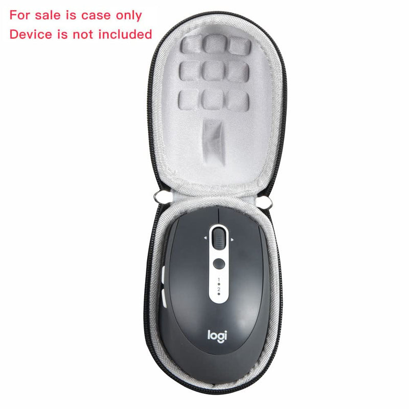 [Australia - AusPower] - Hermitshell Travel Case for Logitech M585 Multi-Device Wireless Mouse 