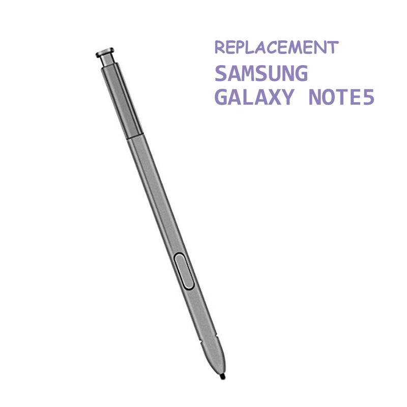 [Australia - AusPower] - Swark Replacement EJ-PN920BBEGUS S Stylus Pen Touch Pen Compatible with Samsung Galaxy Note 5-(Black) 