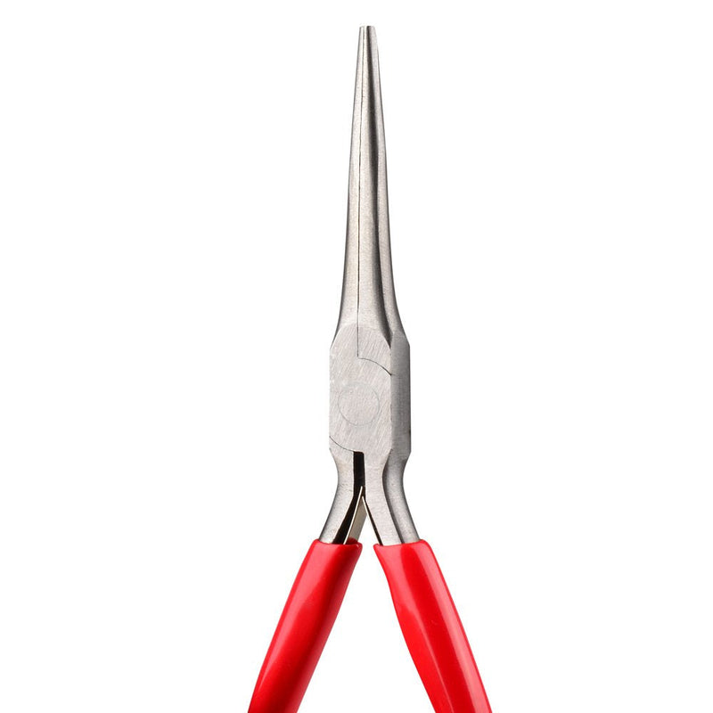 [Australia - AusPower] - Dykes Needle Nose Pliers Extra Long Needle Nose Plier (6-Inch) 