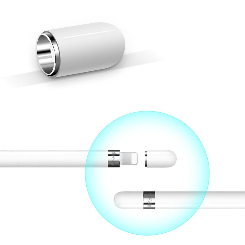 [Australia - AusPower] - TITACUTE Replacement for Apple Pencil 1st Generation 