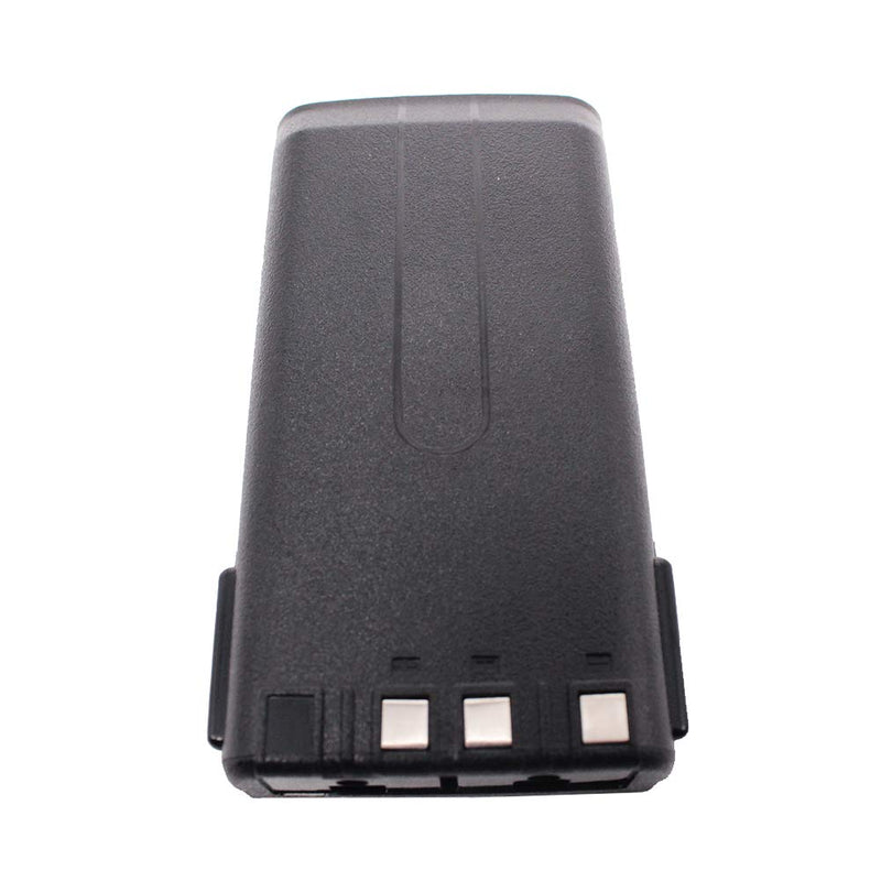 [Australia - AusPower] - KNB-15H KNB-15A KNB-14 2100mAh Portable Replacement Ni-MH Battery Compatible for Kenwood TK-260 TK-270 TK-272 TK-360 TK-370 TK-278 TK-372 TK-373 TK-378 TK-388 TK-2100 TK-2102 TK-2107 TK-3101 TK-3102 