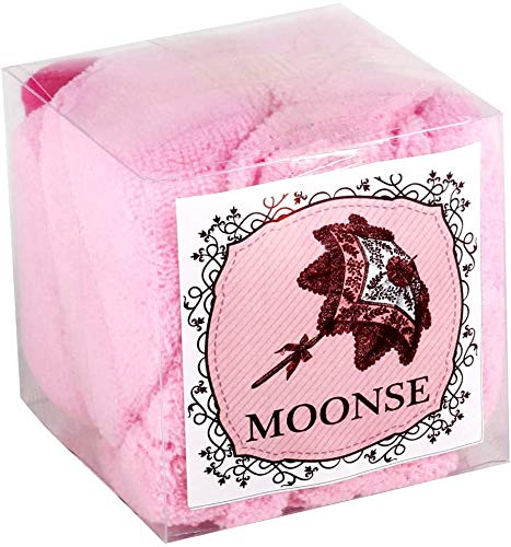 [Australia - AusPower] - Monfurise 20"-29" Lovely Cute Dustproof Computer Monitor Cover with Cat Ear Laptop TV LCD Screen Monitor Decoration Dust Cover Protector, Pink big Pink 