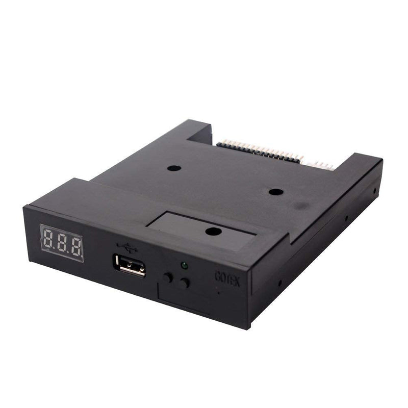 [Australia - AusPower] - LOVEDAY3.5 USB SSD Simulation Floppy Disk Drive Emulator Plug for Yamaha KORG Keyboard 