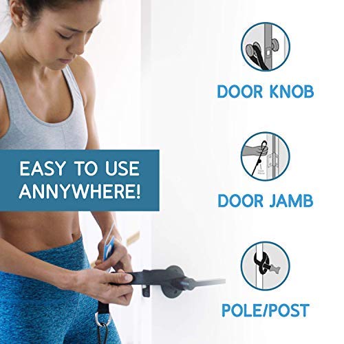 [Australia - AusPower] - The Original Neck Hammock Portable Cervical Traction Device for Neck Pain Relief and Relaxation 1 Count (Pack of 1) 