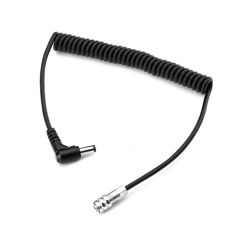 [Australia - AusPower] - DC Power Cable TA-T01-DC-PC for BlackMagic Pocket BMPCC 4K/6K Camera 